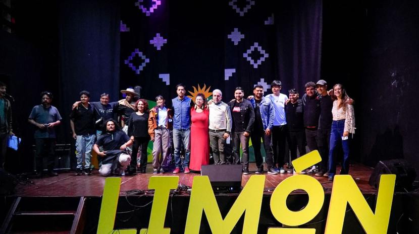 El Pre-Festival del Limón ya tiene a sus finalistas y se prepara para la definición en Tafí Viejo - El