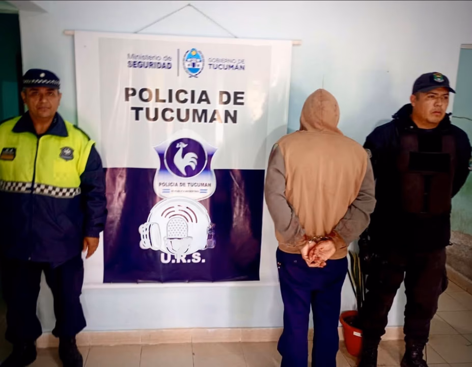 Graneros: sigue aprehendido el presunto femicida y la autopsia de Jerez no cerró la causa - El Federalista