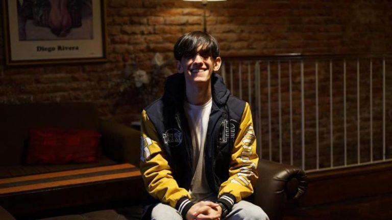 Joaquín Parolo fija su debut solista en el Roxy y guarda Tucumán para el verano