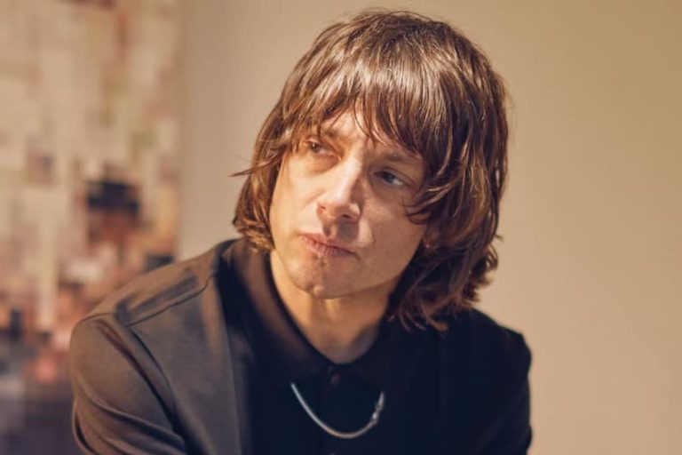 Joaquín Levinton, archivo de su Instagram, reproducido por la nota de origen