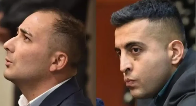 La Corte absolvió y ordenó la libertad de los policías condenados por la muerte de Facundo Ferreira