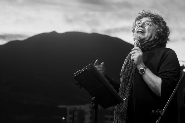El gran ícono de la canción de protesta: Murió Piero De Benedictis, la voz de «Mi viejo», a los 81 años