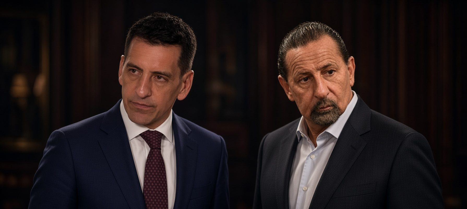 Enérgico apoyo de Juri y Vargas Aignasse a Jaldo por la presentación opositora contra la Constitución