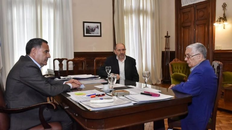 Sigue la sangría en el grupo del ex gobernador: Vitín Arias dejó a Manzur y se encolumnó detrás de Jaldo y Acevedo