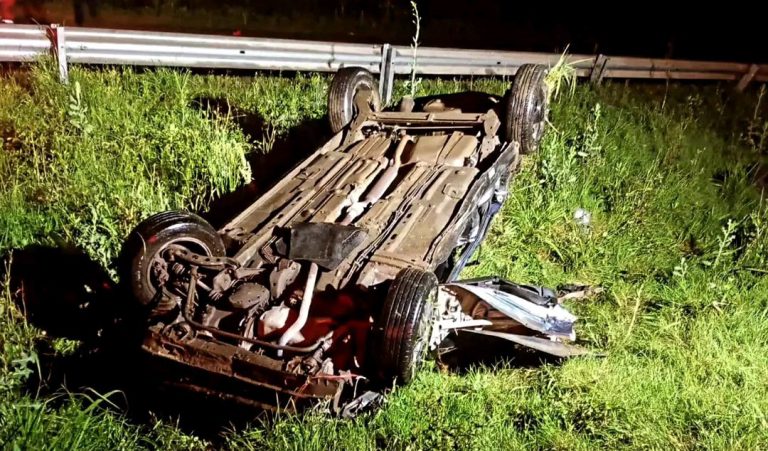 Fin de semana fatal en la Ruta Nacional 9: cuatro muertos en pocas horas entre Trancas y Los Pocitos