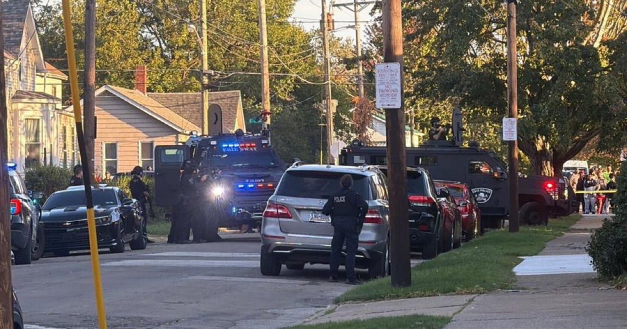 EEUU violento: Un hombre asesinó a ocho personas, entre ellas dos niños, y se quitó la vida en Pensilvania -