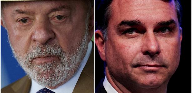 Brasil define en balotaje entre Lula y Flávio Bolsonaro con empate técnico en las encuestas - El Federalista