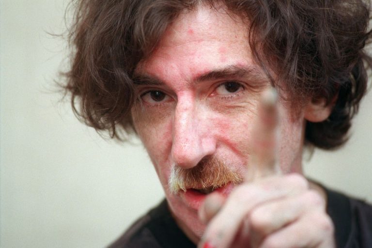 Charly García cumple 75 años entre homenajes porteños, la reedición de 60×60 y salidas nocturnas