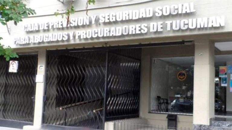 La elección de la Caja de Abogados terminó en la Justicia por una mesa anulada y una proclamación cuestionada