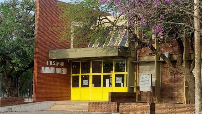 Masacre en un colegio:  Sobreseyeron al adolescente de 15 años que mató a un compañero e hirió a 8
