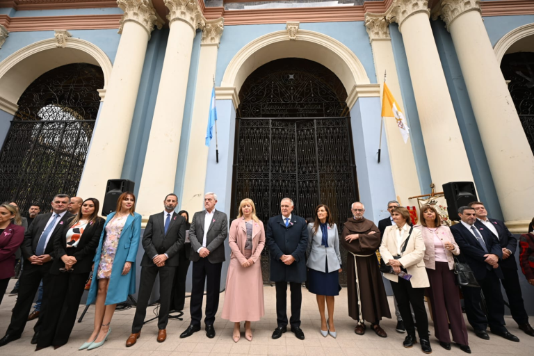 San Francisco reapertura atrio 4 de octubre 2026