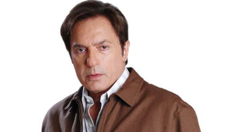 Falleció Antonio Grimau, el galán de las telenovelas que encarnó a Sandro