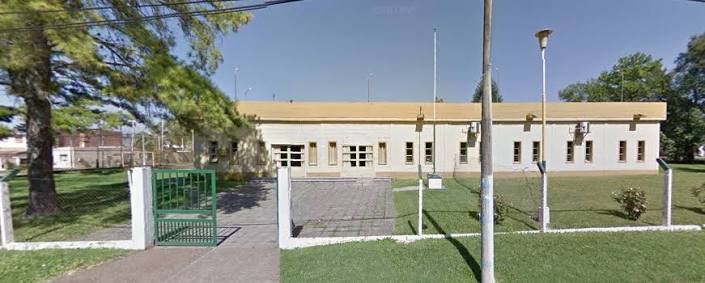 El barrio Modelo se moviliza para evitar el remate de su club histórico - El Federalista