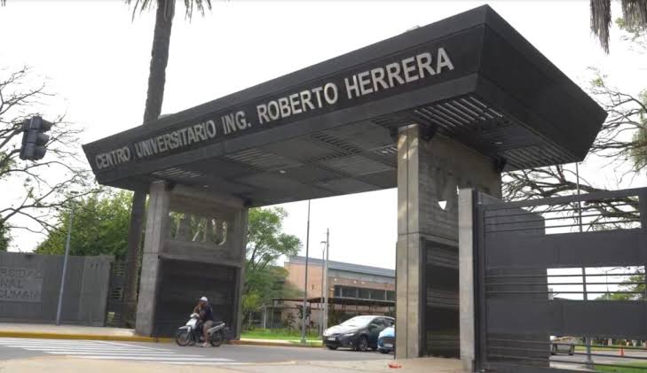 Una amenaza contra la UNT activó un operativo especial de seguridad - El Federalista