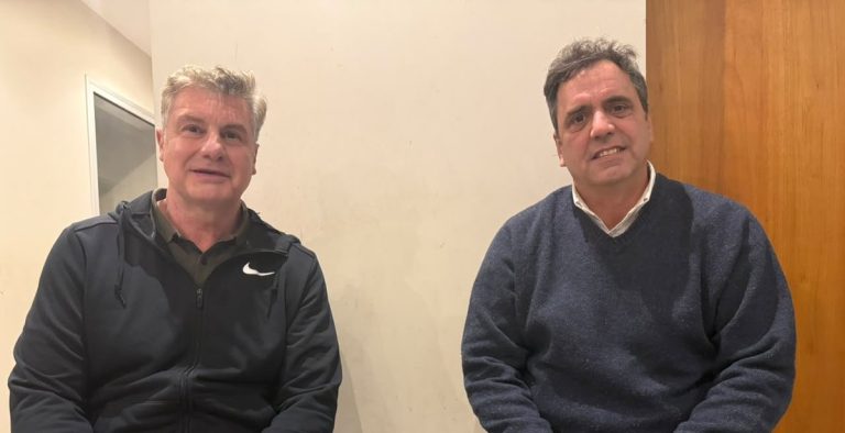 El cirujano José María Corral será el candidato a intendente de Aguilares por La Libertad Avanza