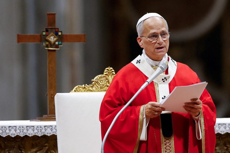 Operación exitosa: Pese al diagnóstico de Cáncer, el pronóstico para el Papa León XIV es muy alentador