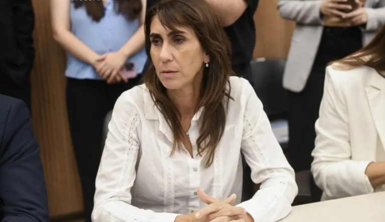 Molinuevo defendió su candidatura a intendenta de San Miguel de Tucumán y respondió a las críticas