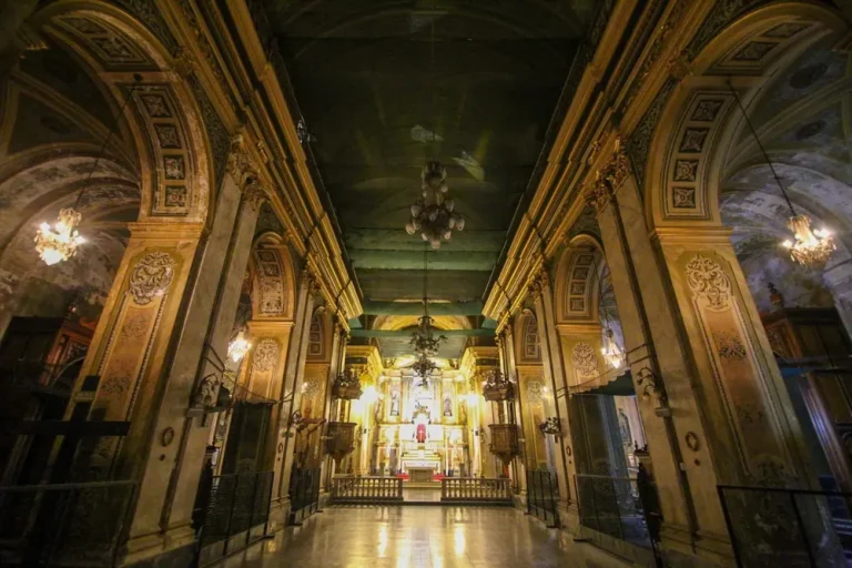 Tras ocho años cerrada, la iglesia San Francisco volverá a abrir sus puertas en Tucumán