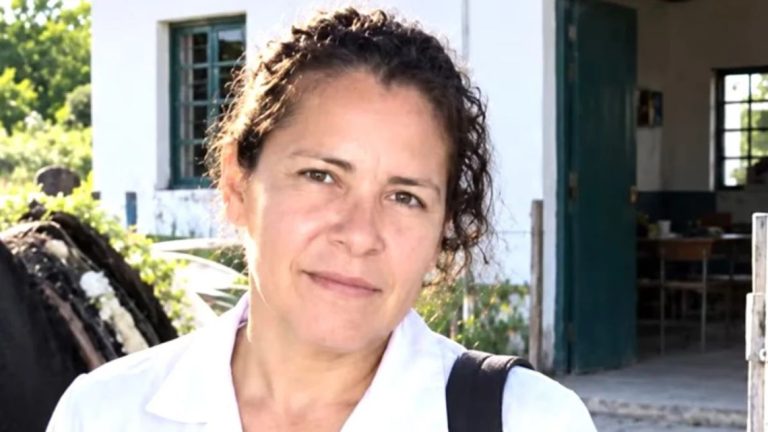 Detuvieron en Corrientes al capataz señalado como presunto autor del femicidio de la docente Nancy Godoy