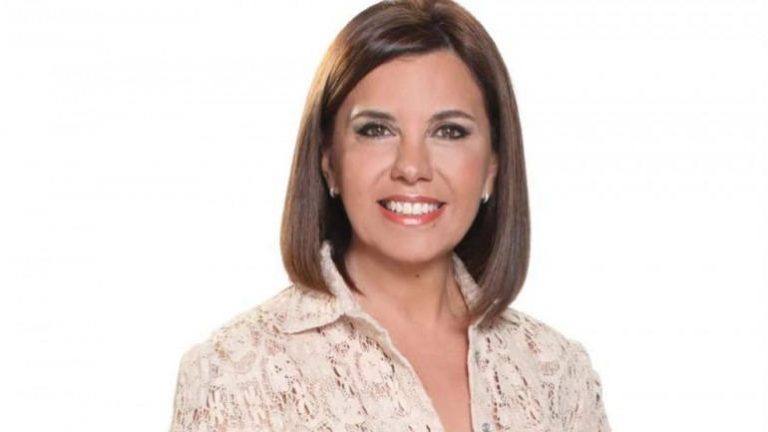 Liliana Parodi en Tucumán: Milei se hizo famoso en la televisión abierta