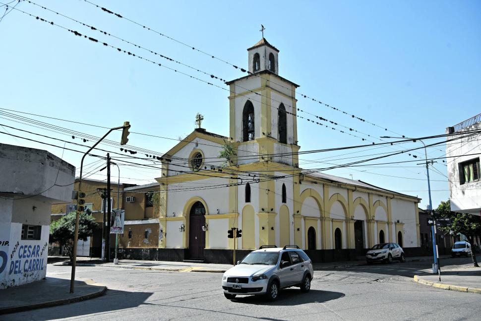 Polémico sobreseimiento de un cura acusado de abuso contra una menor en Simoca - El Federalista