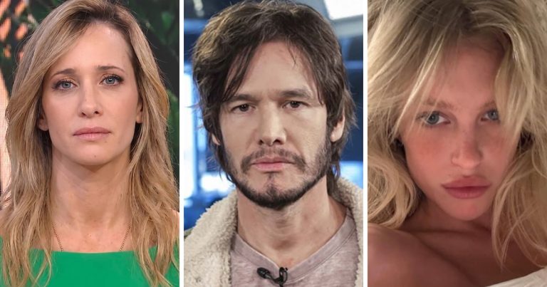 Julieta Prandi se refirió a Josefina Lynch y marcó distancia: «Ella a mí no me debe nada»