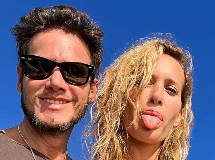Julieta Prandi anunció su separación de Emanuel Ortega a veintisiete días de casarse - El Federalista