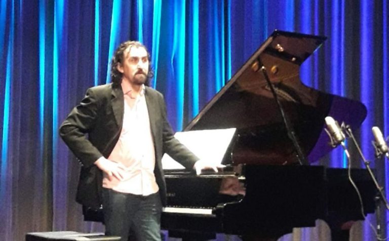 Quique Yance