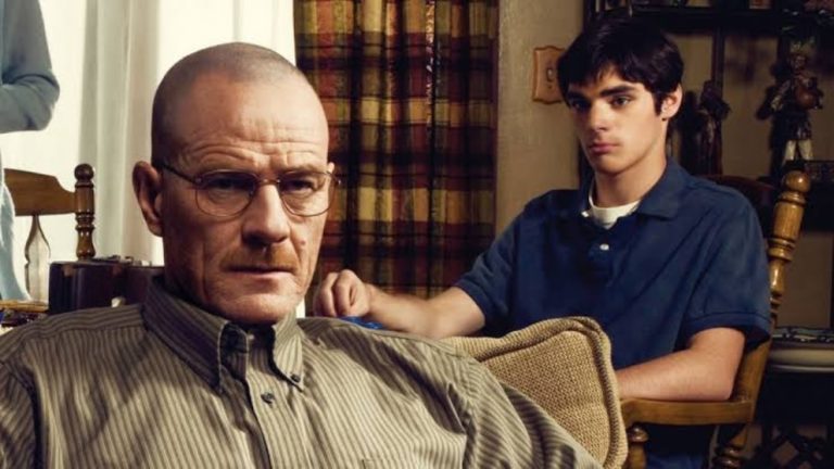 A los 34 años murió RJ Mitte, el actor que interpretó al hijo de Walter White en Breaking Bad
