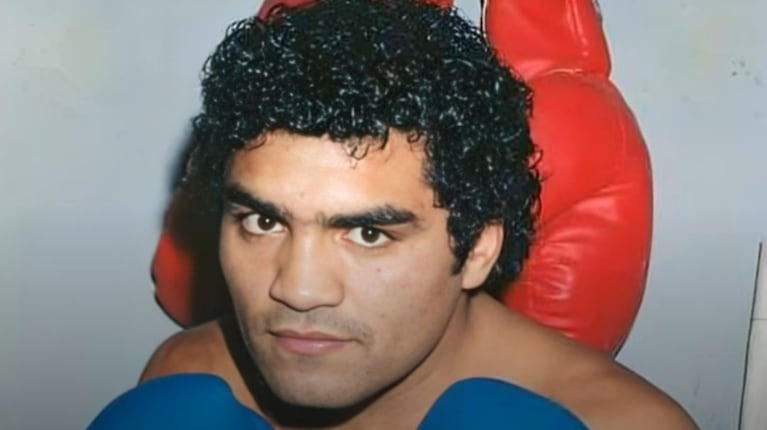 Murió Jorge “Roña” Castro, el campeón mundial que coronó en Tucumán y firmó la Mano de Dios