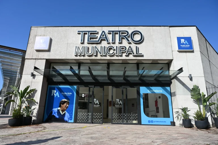 Martín Rivas vuelve a «Soñar despierto» en el Rosita Ávila