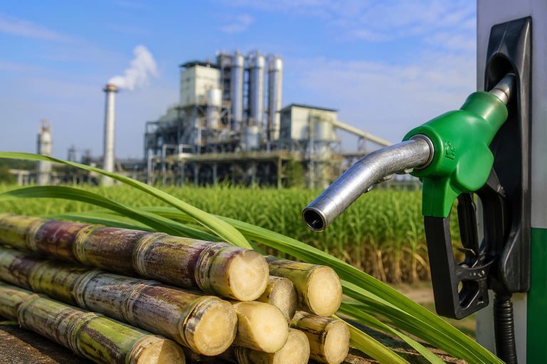 Bioetanol: Nación fijó el nuevo precio para la producción de caña de azúcar y maíz