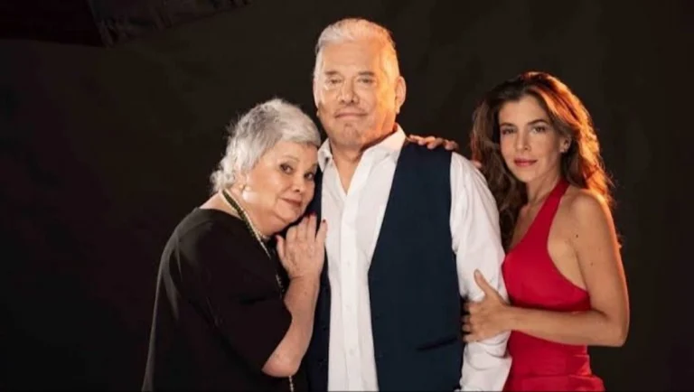 Reina Madre abre esta noche en Metrocúbico y el Rosita Ávila estrena «Tango para tres»