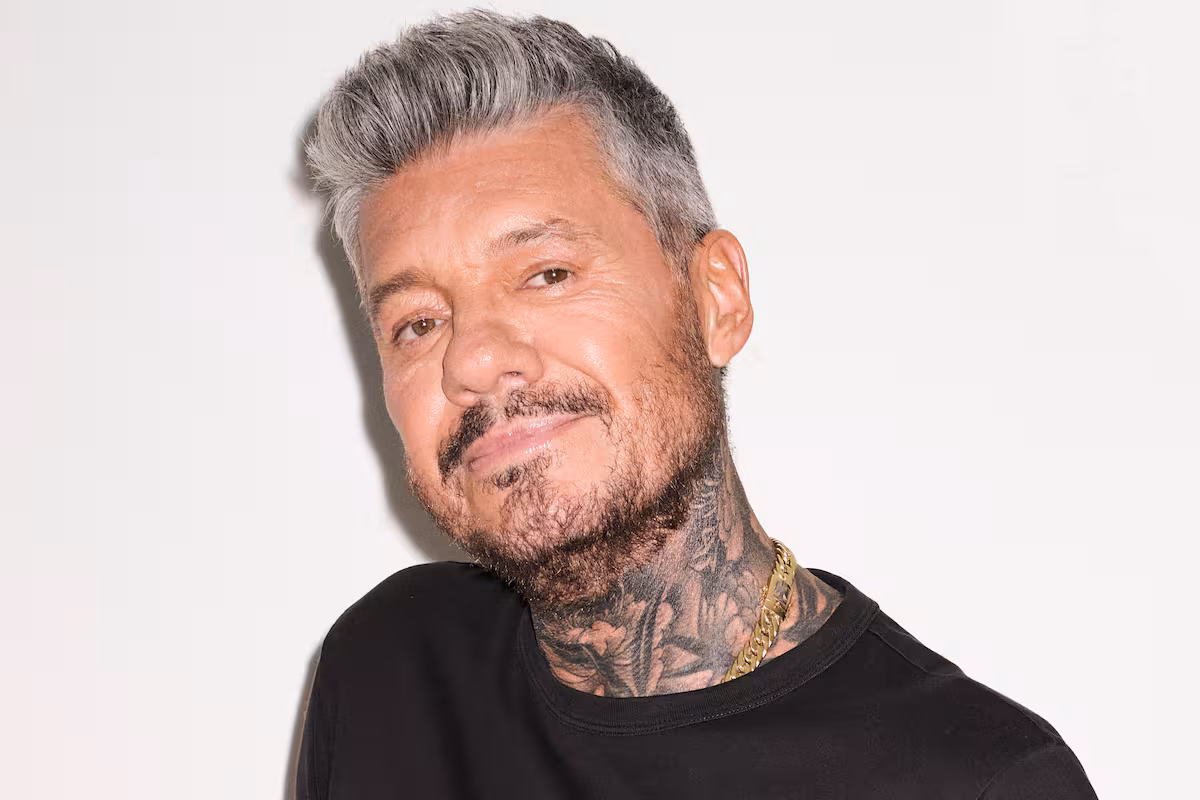Marcelo Tinelli debuta Dale Match en el stream de Infobae para cerrar las noches con humor y archivo de